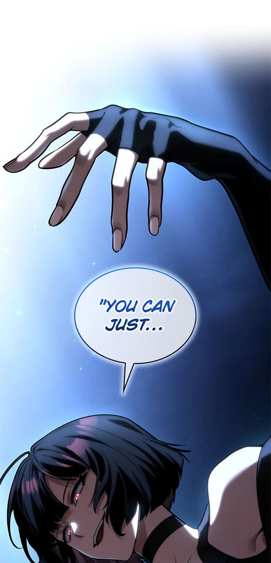 Read The Infinite Mage EN Manga Online