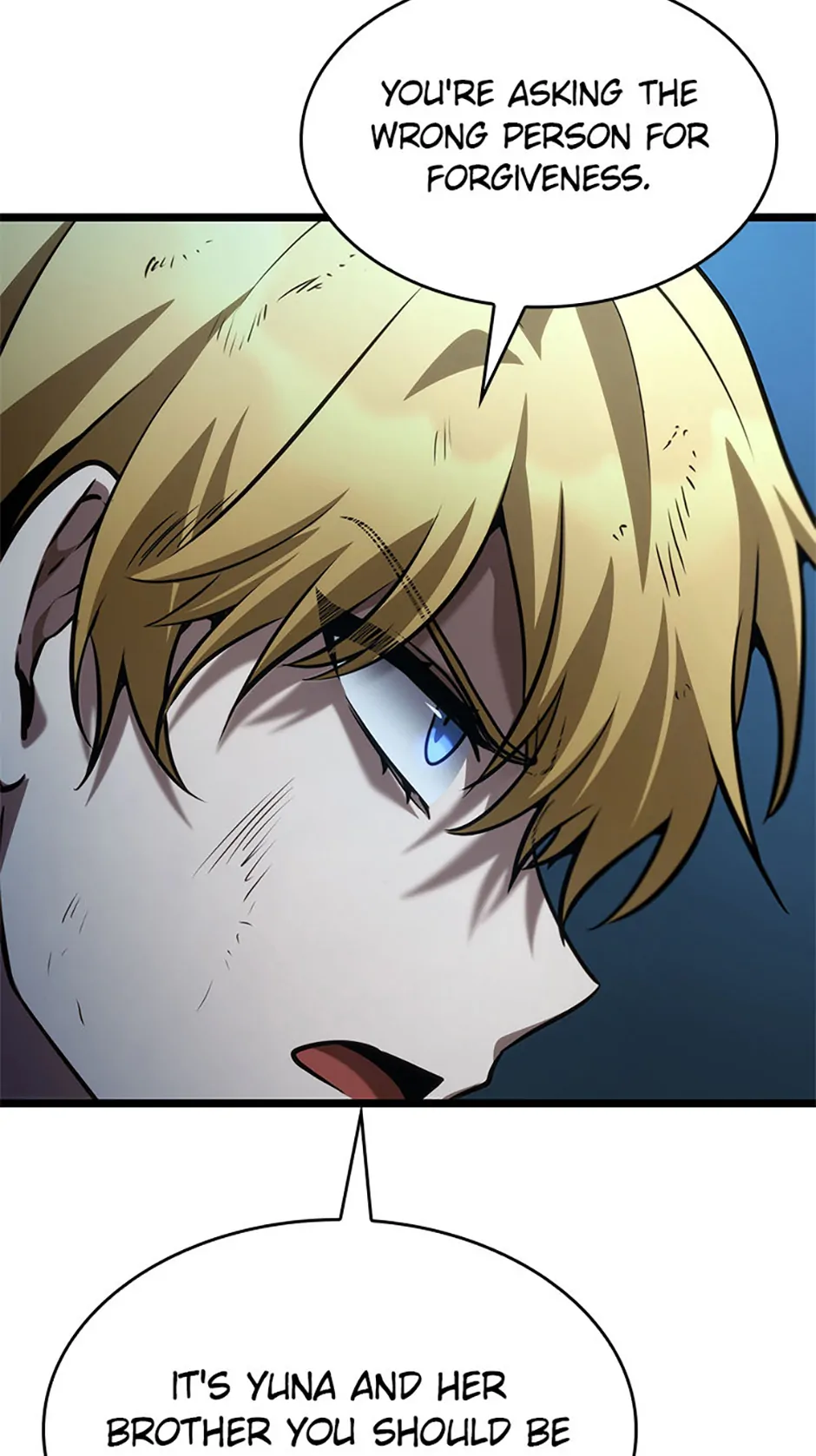 Read The Infinite Mage EN Manga Online