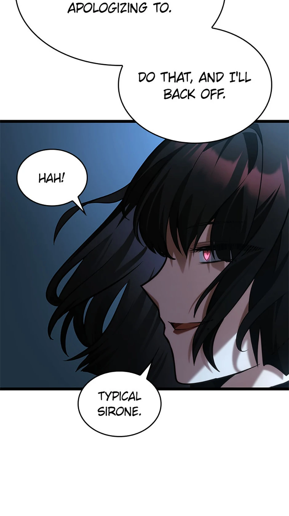 Read The Infinite Mage EN Manga Online