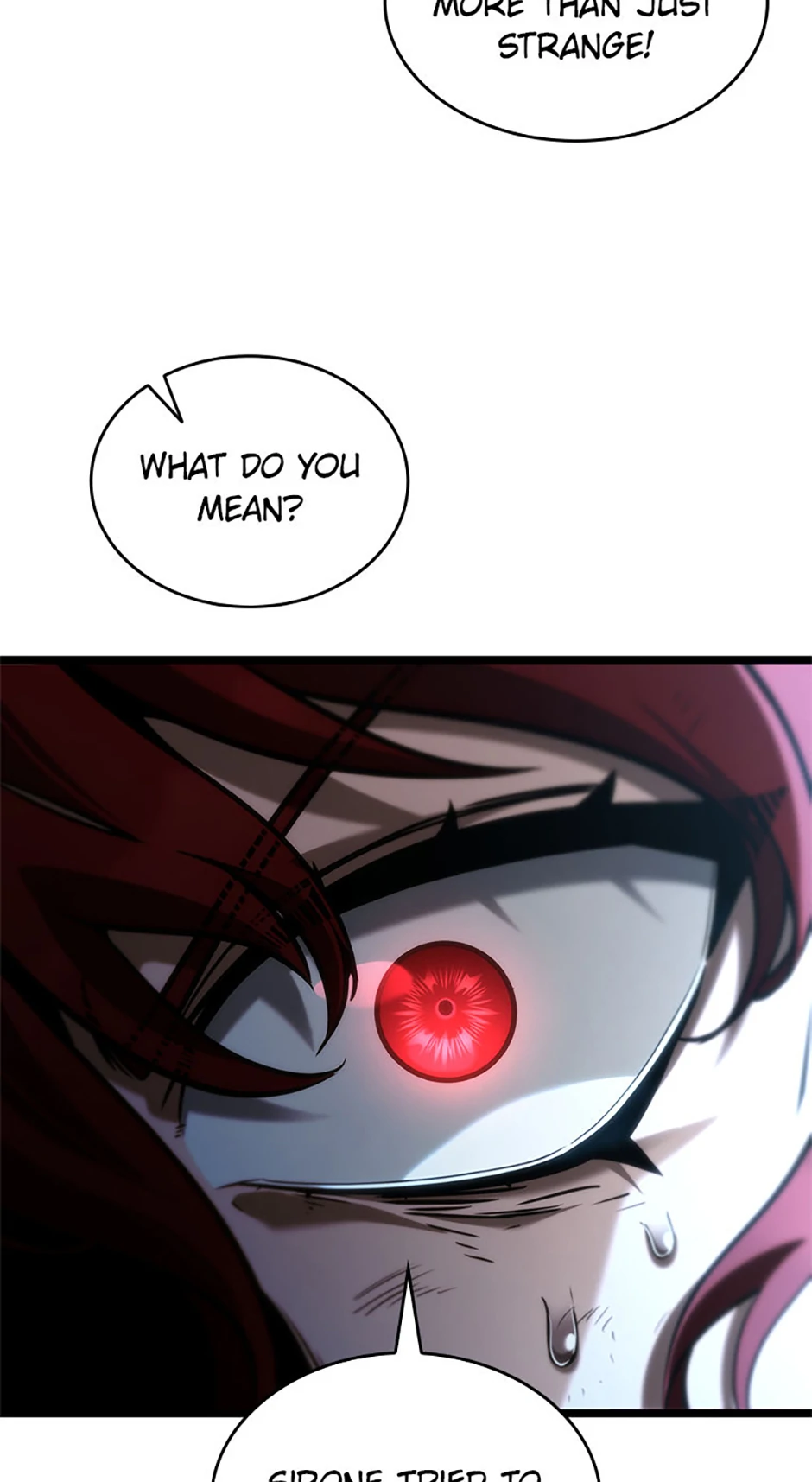 Read The Infinite Mage EN Manga Online