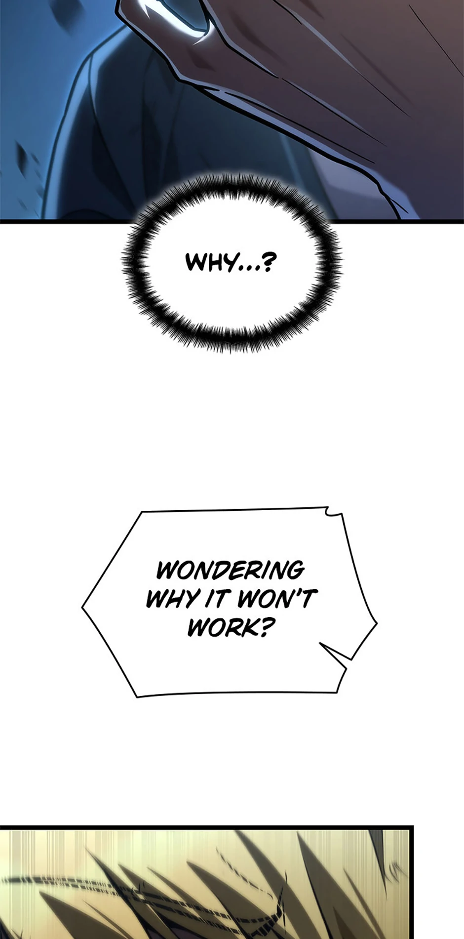 Read The Infinite Mage EN Manga Online