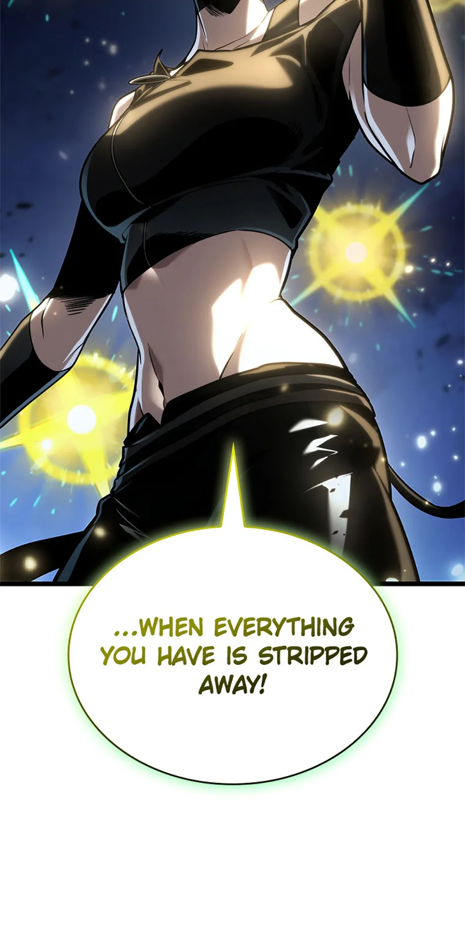 Read The Infinite Mage EN Manga Online