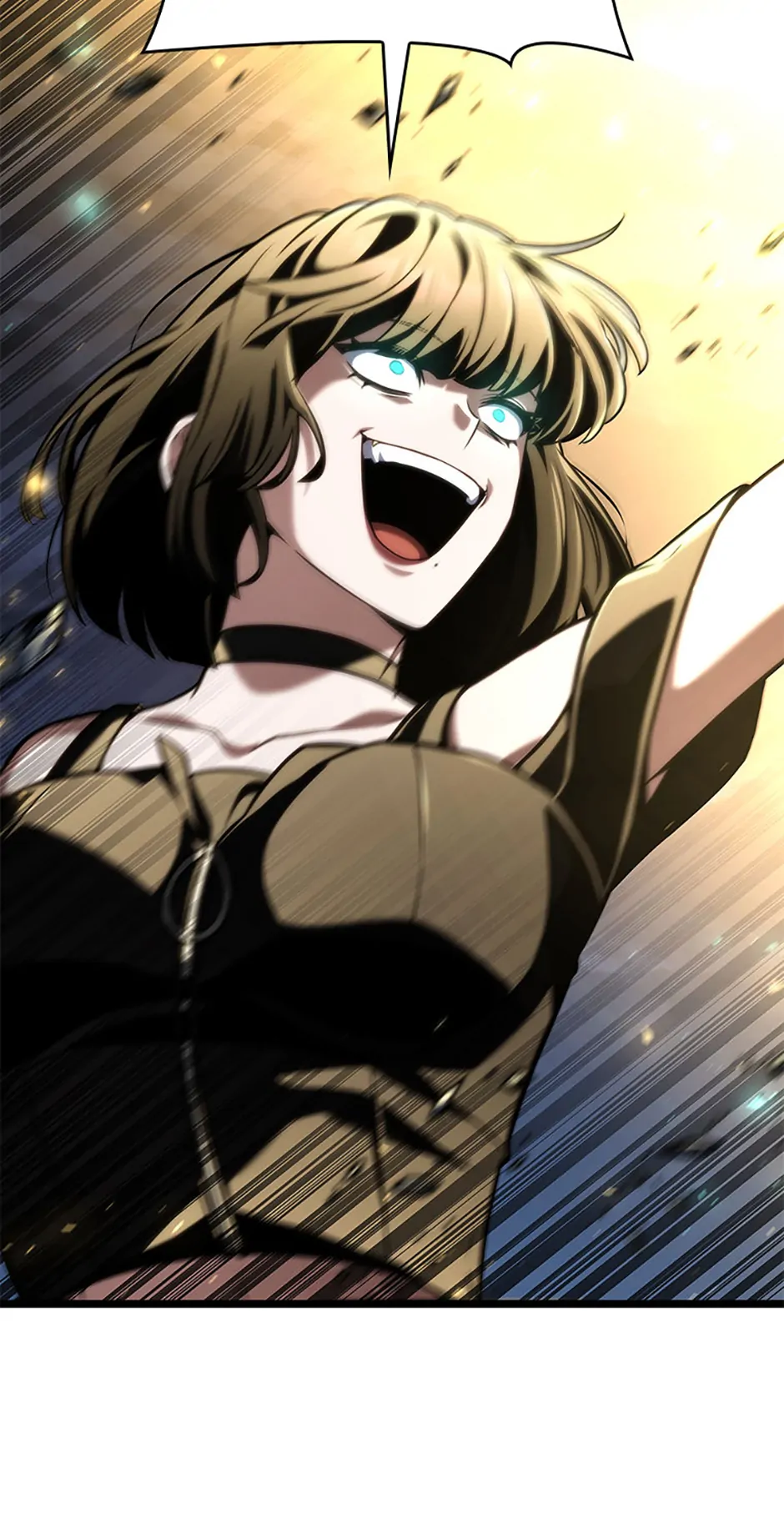 Read The Infinite Mage EN Manga Online