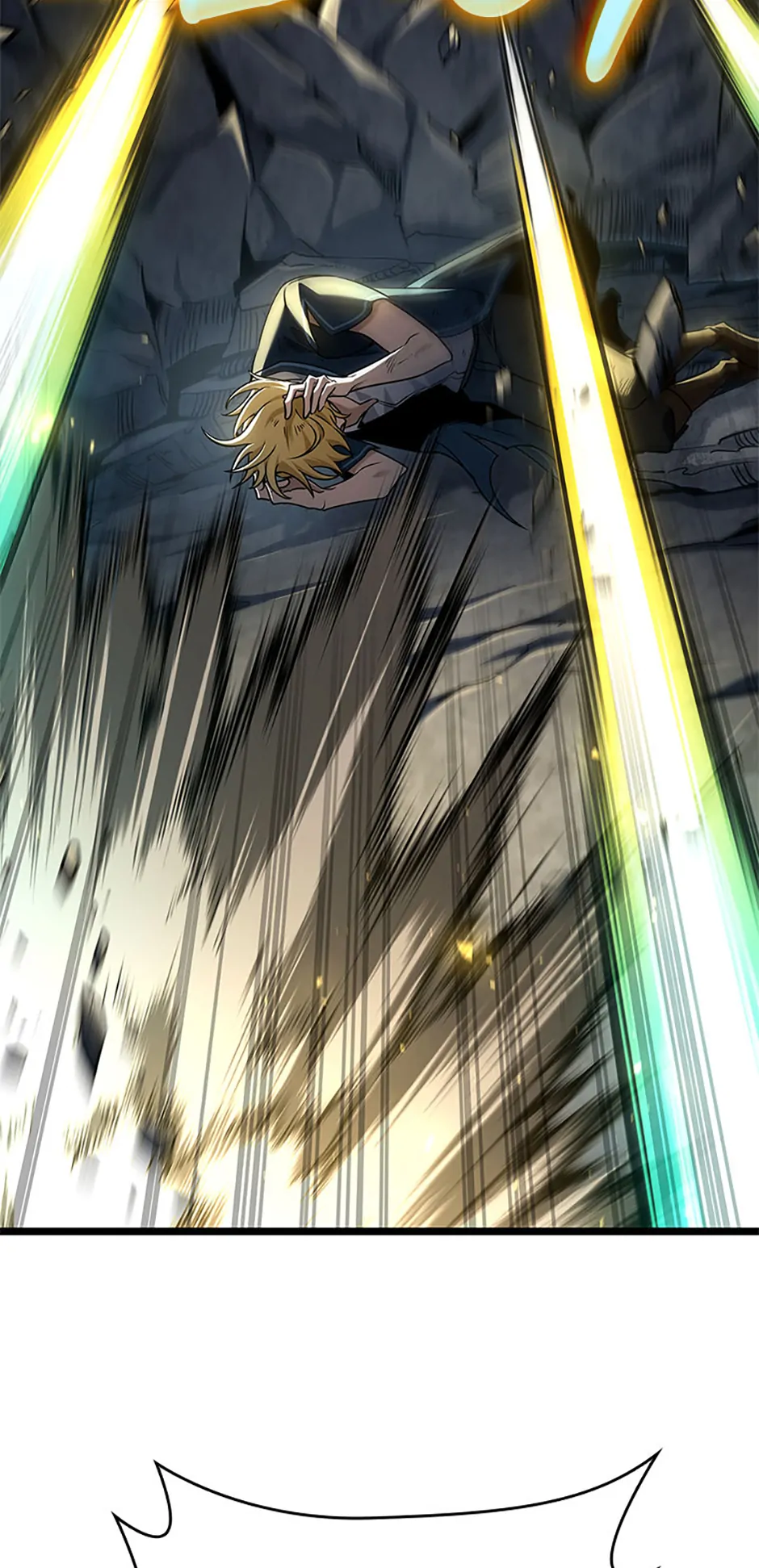 Read The Infinite Mage EN Manga Online