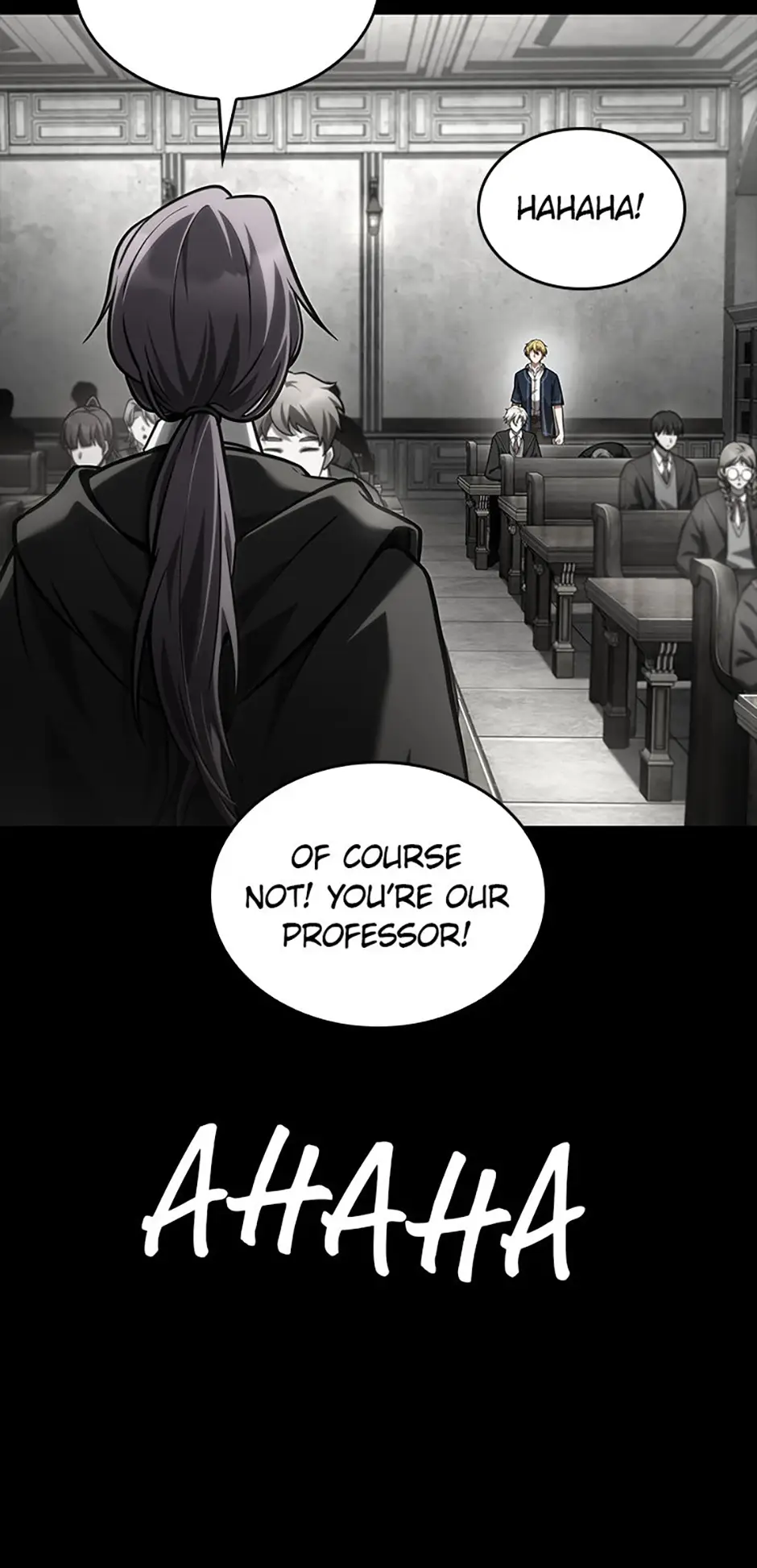 Read The Infinite Mage EN Manga Online