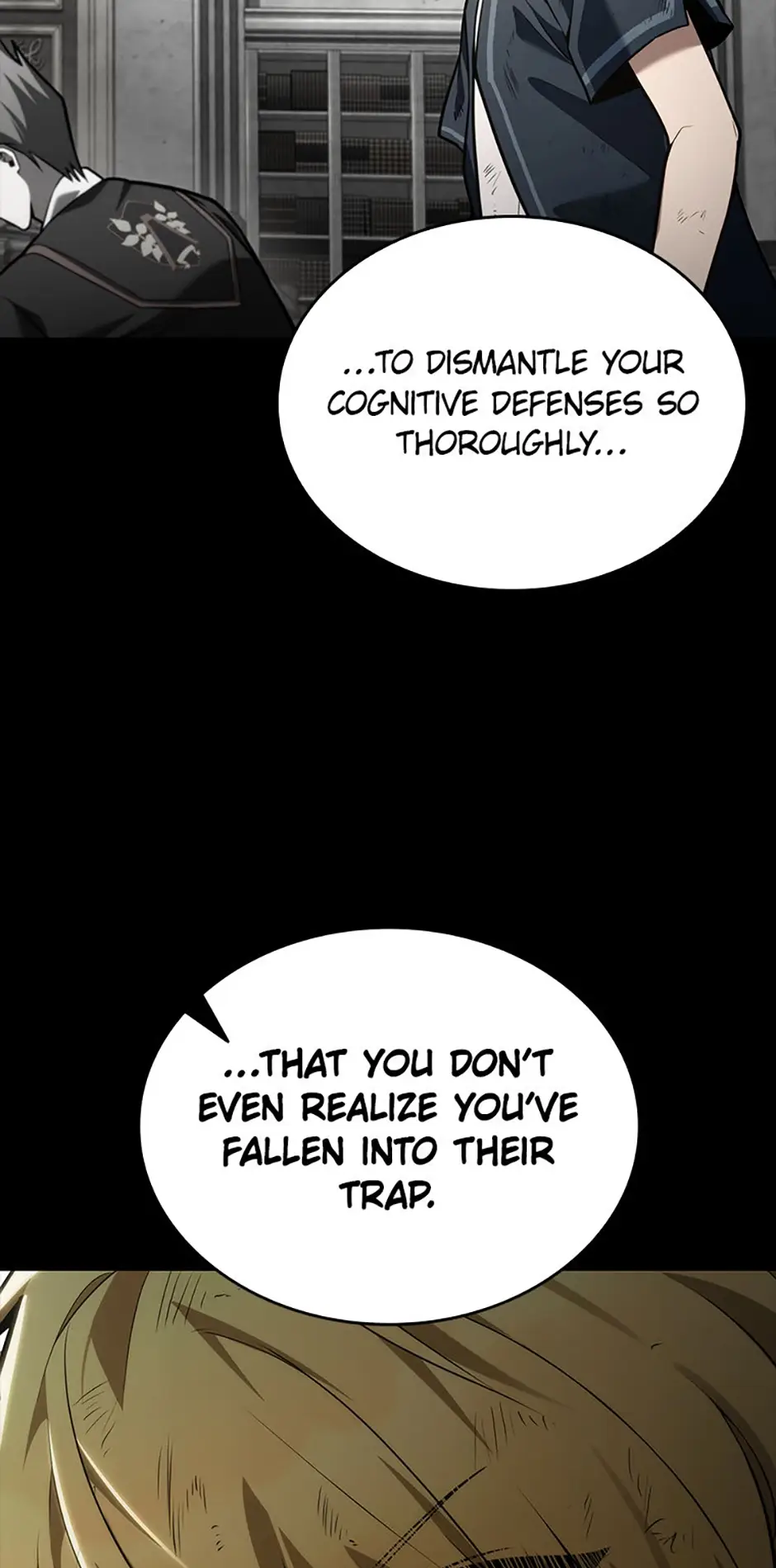 Read The Infinite Mage EN Manga Online