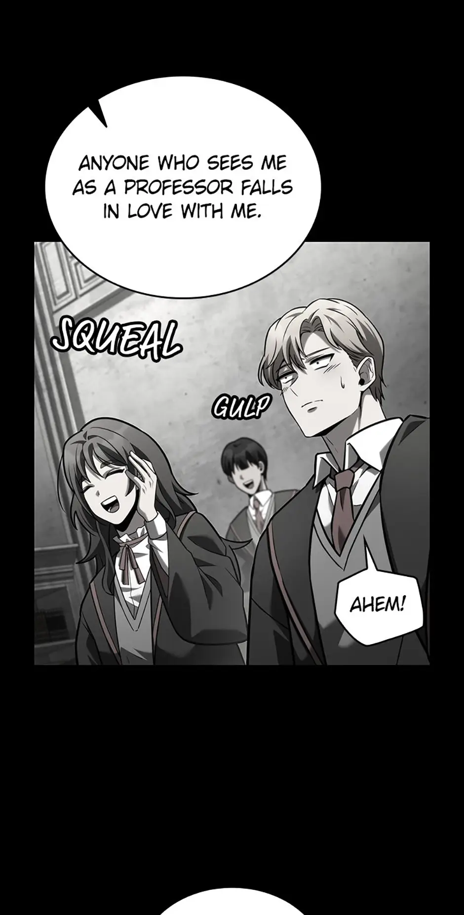 Read The Infinite Mage EN Manga Online