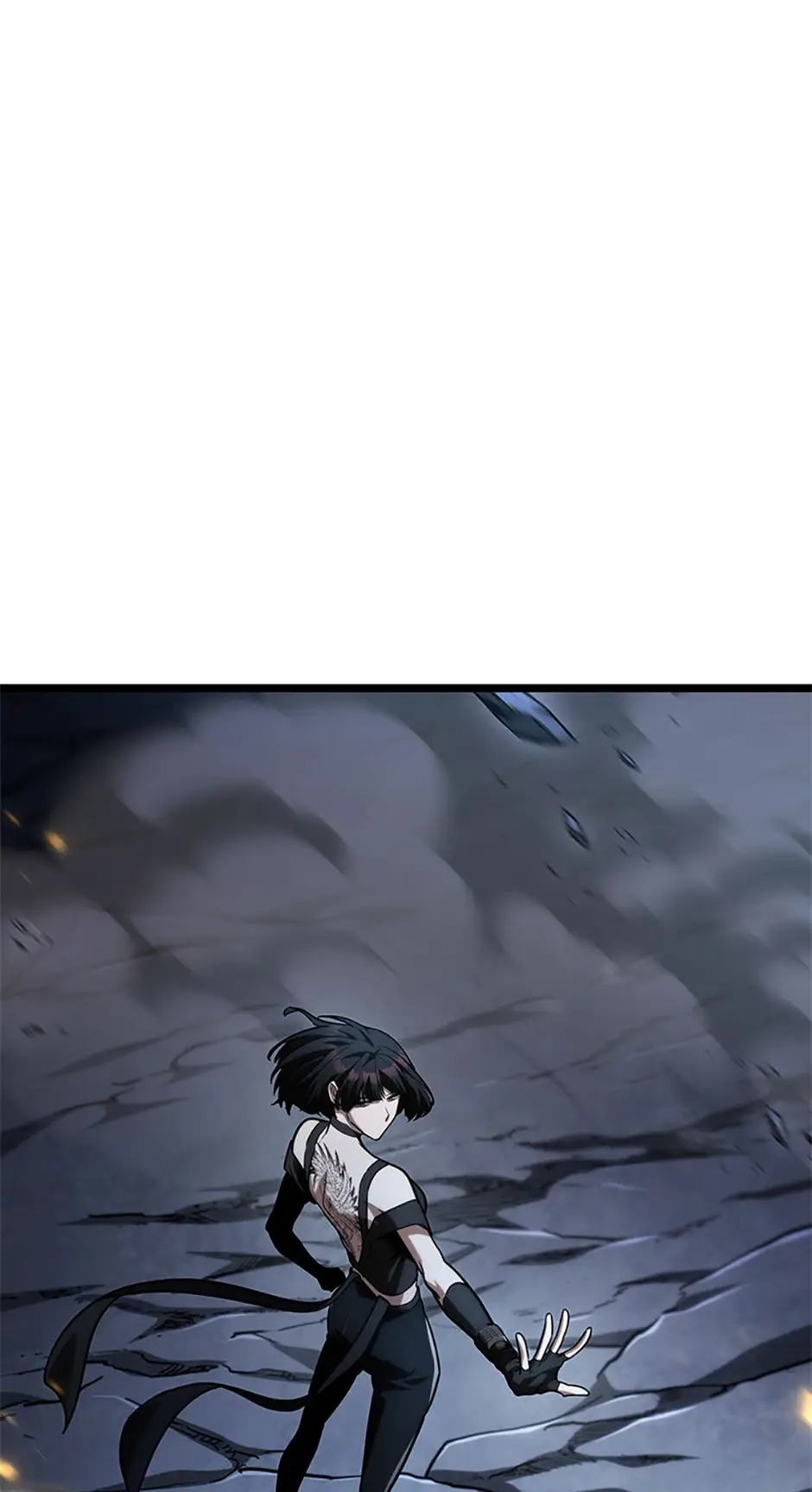 Read The Infinite Mage EN Manga Online