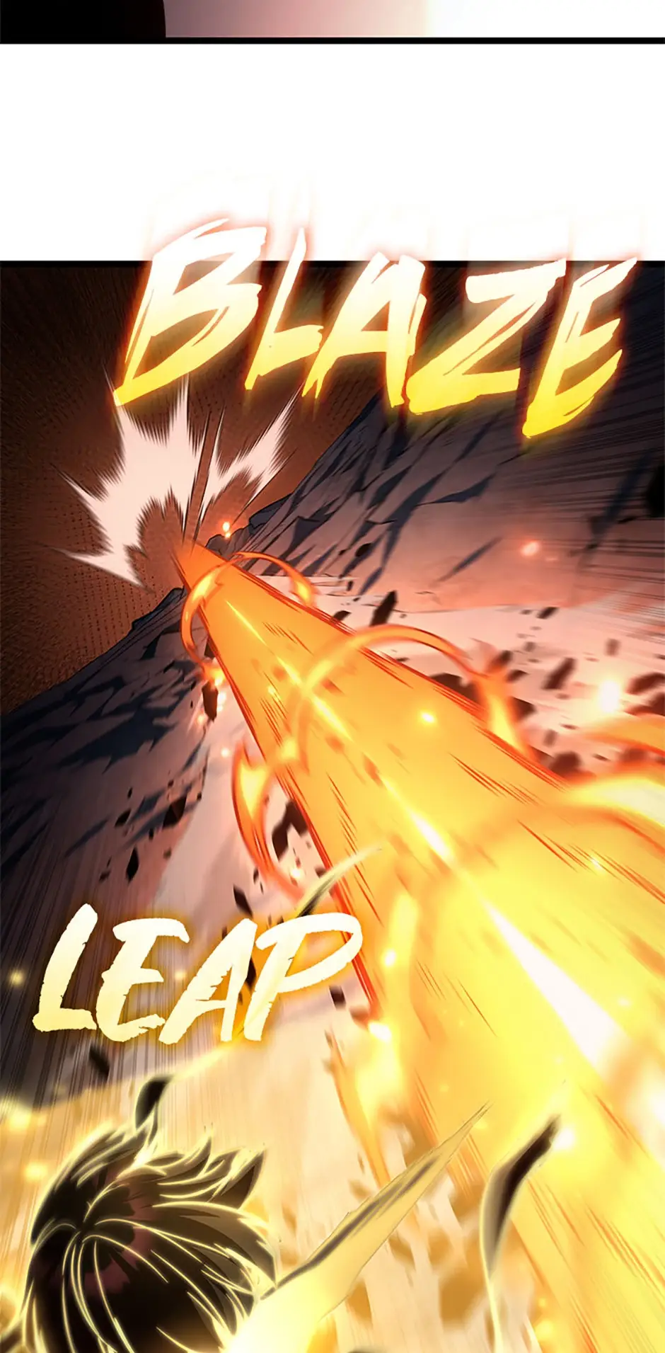 Read The Infinite Mage EN Manga Online