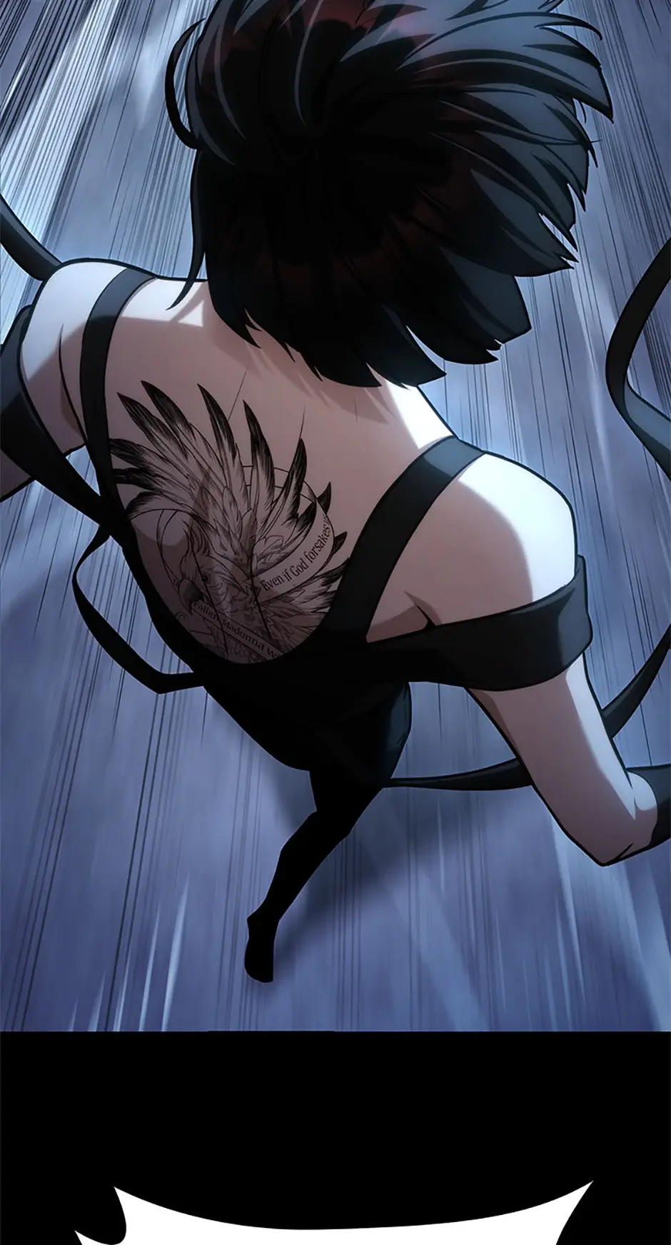 Read The Infinite Mage EN Manga Online