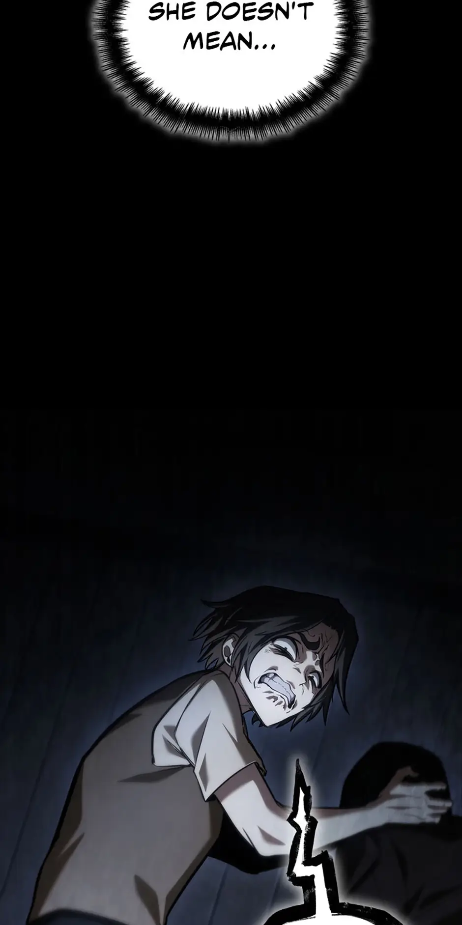 Read The Infinite Mage EN Manga Online