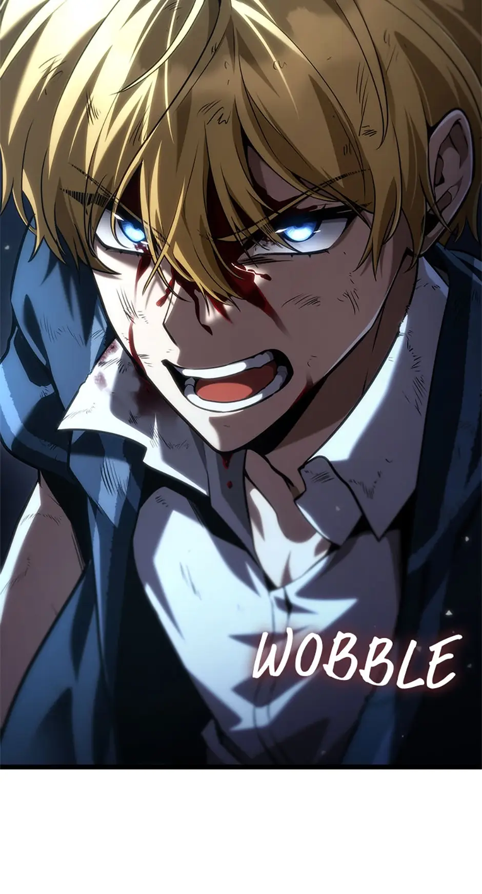 Read The Infinite Mage EN Manga Online