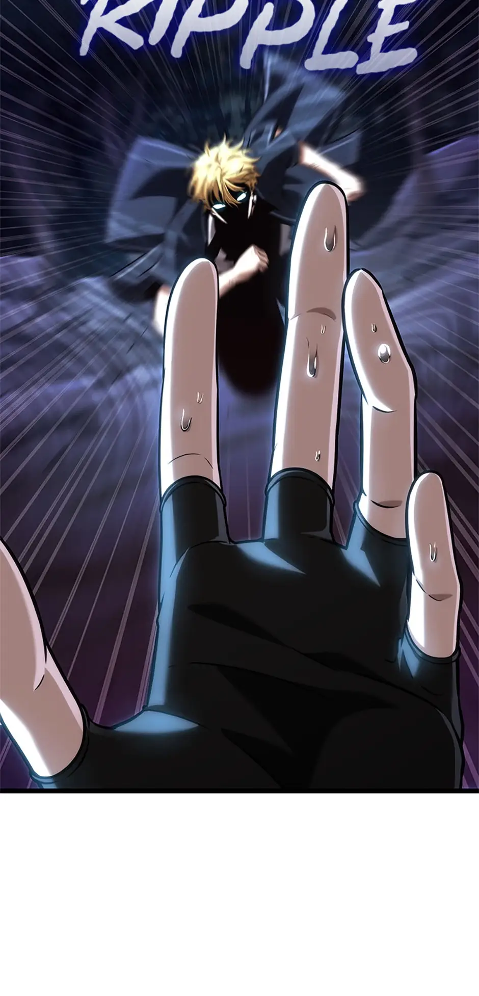 Read The Infinite Mage EN Manga Online