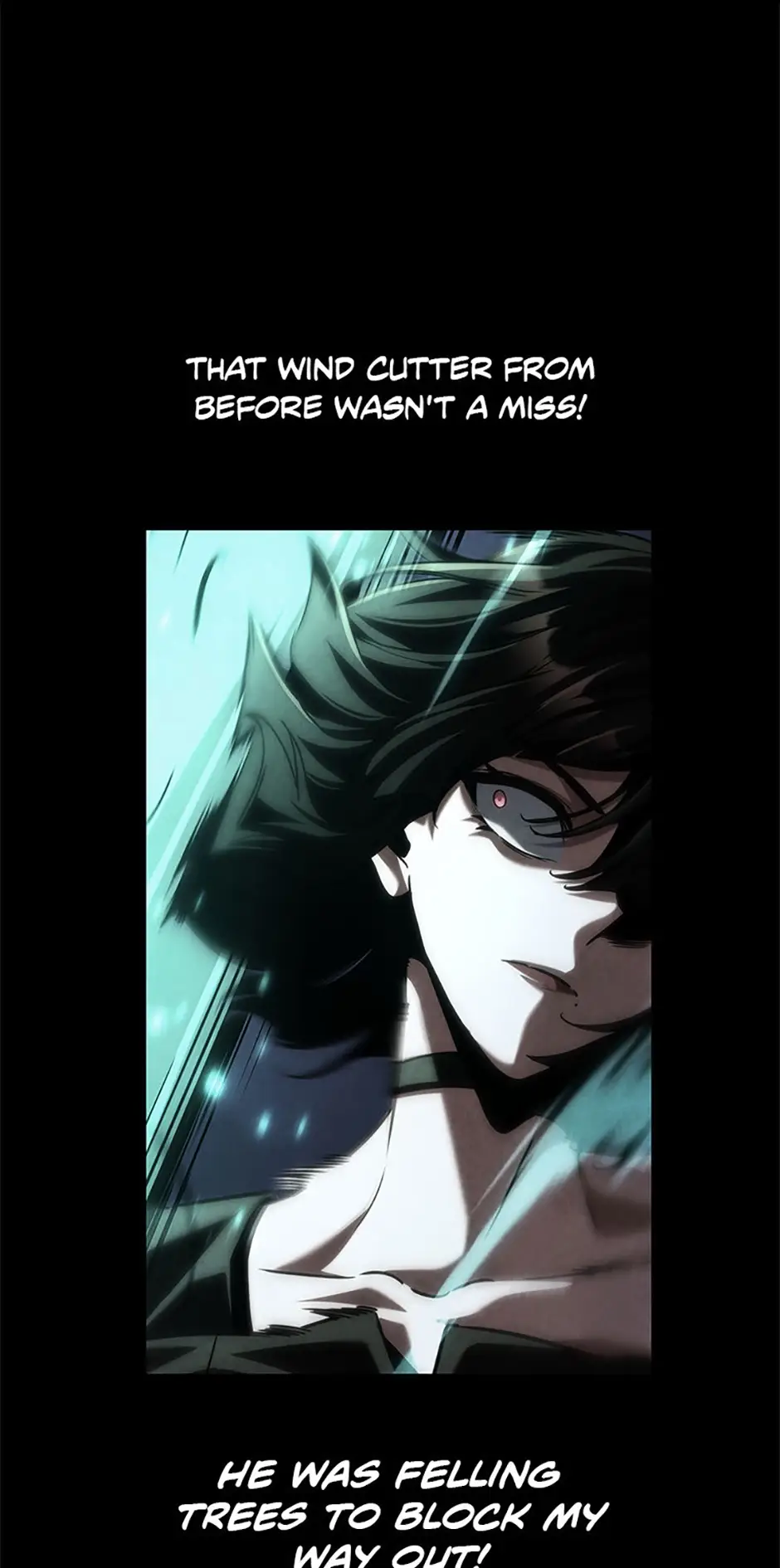 Read The Infinite Mage EN Manga Online