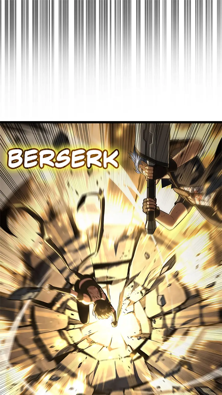 Read The Infinite Mage EN Manga Online