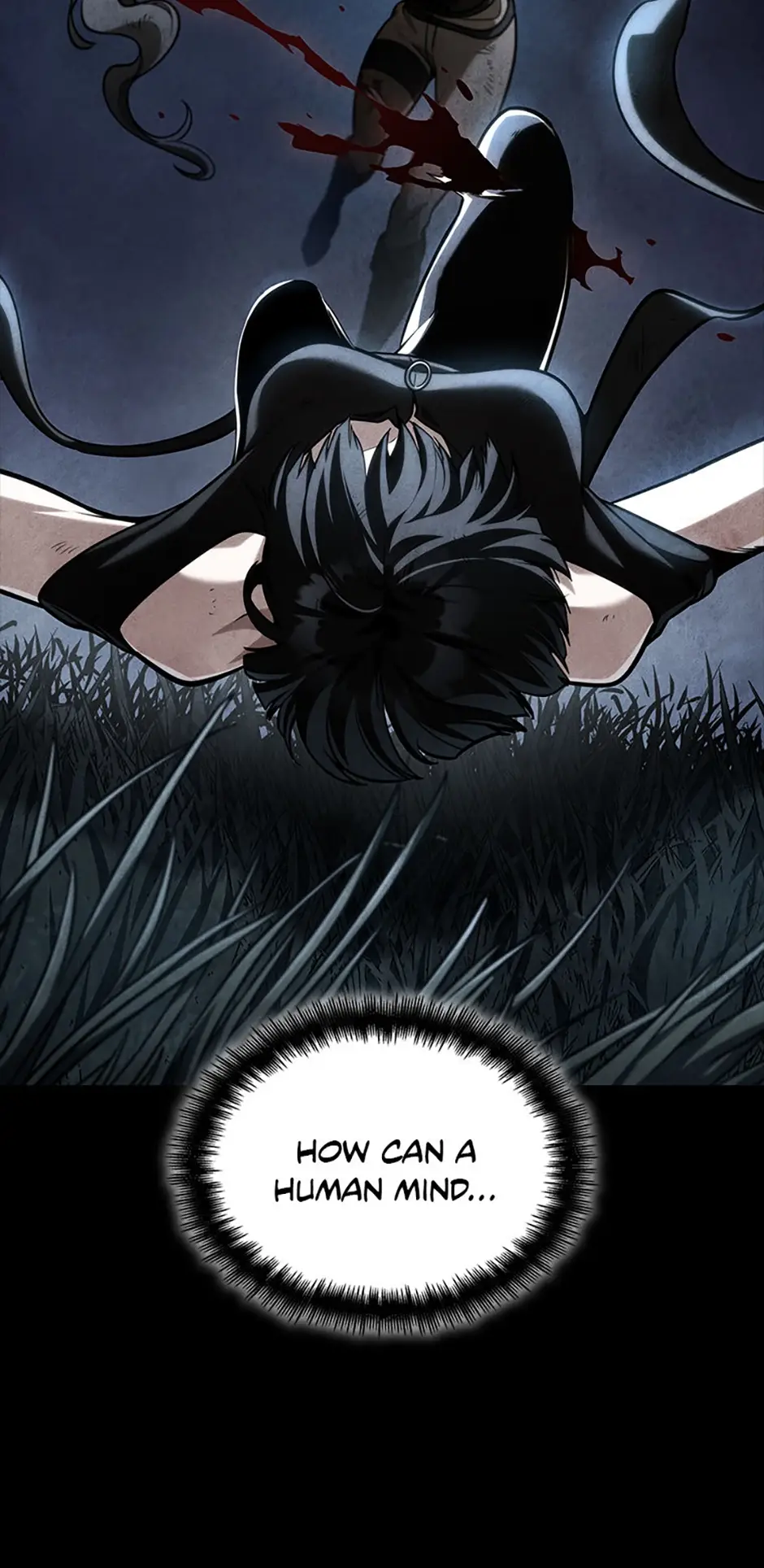 Read The Infinite Mage EN Manga Online