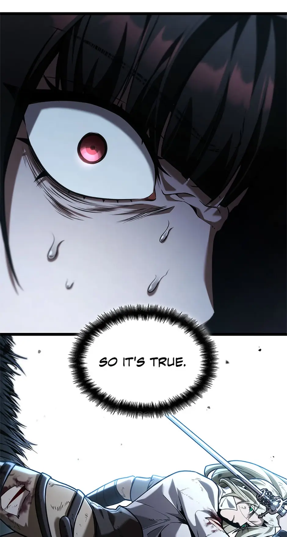 Read The Infinite Mage EN Manga Online