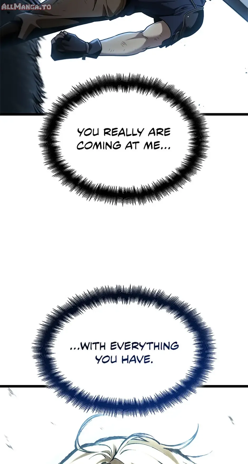 Read The Infinite Mage EN Manga Online