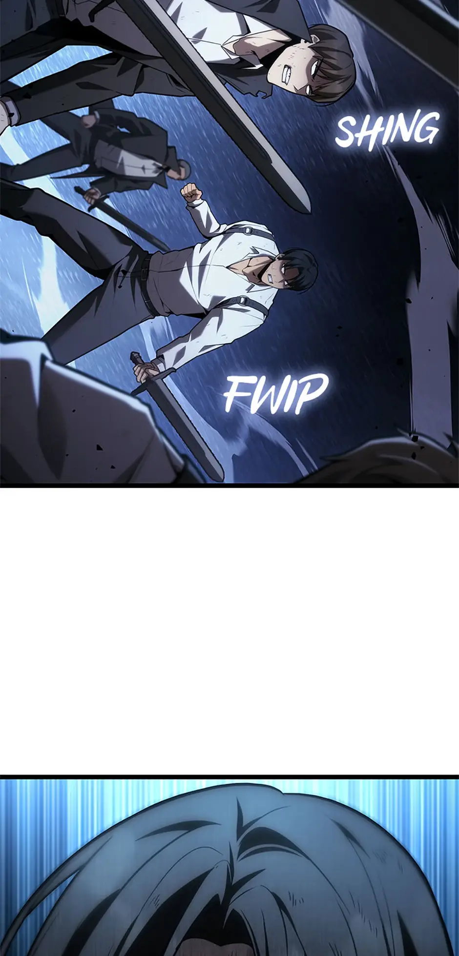 Read The Infinite Mage EN Manga Online