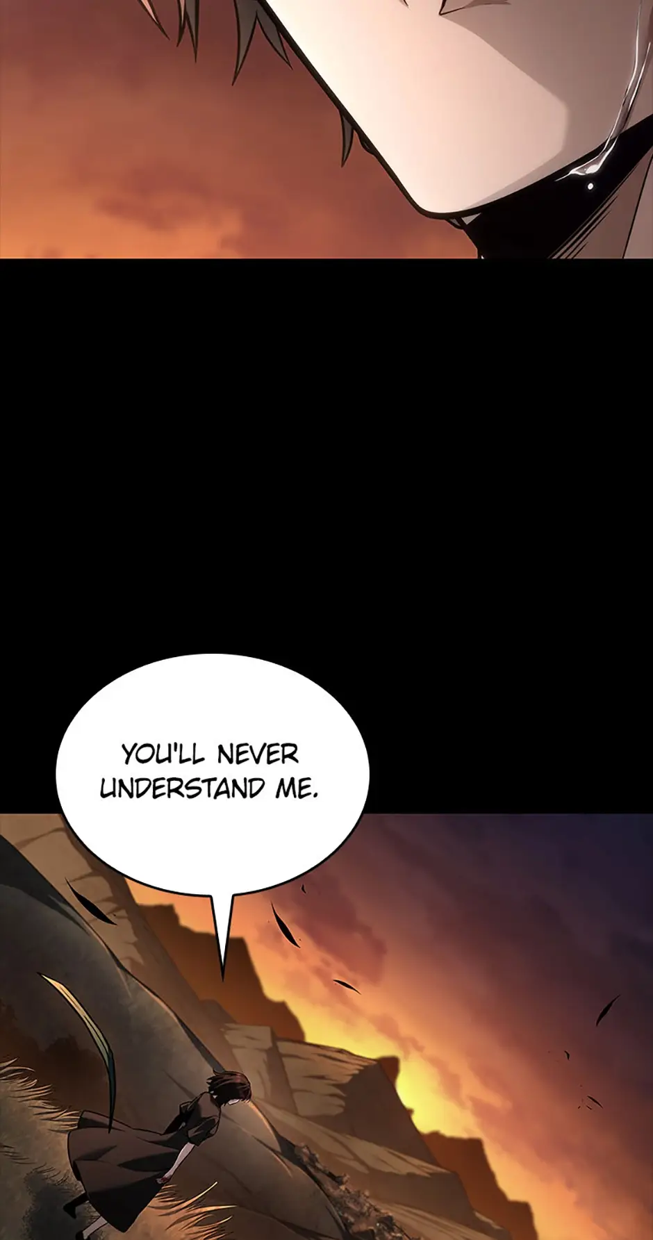 Read The Infinite Mage EN Manga Online