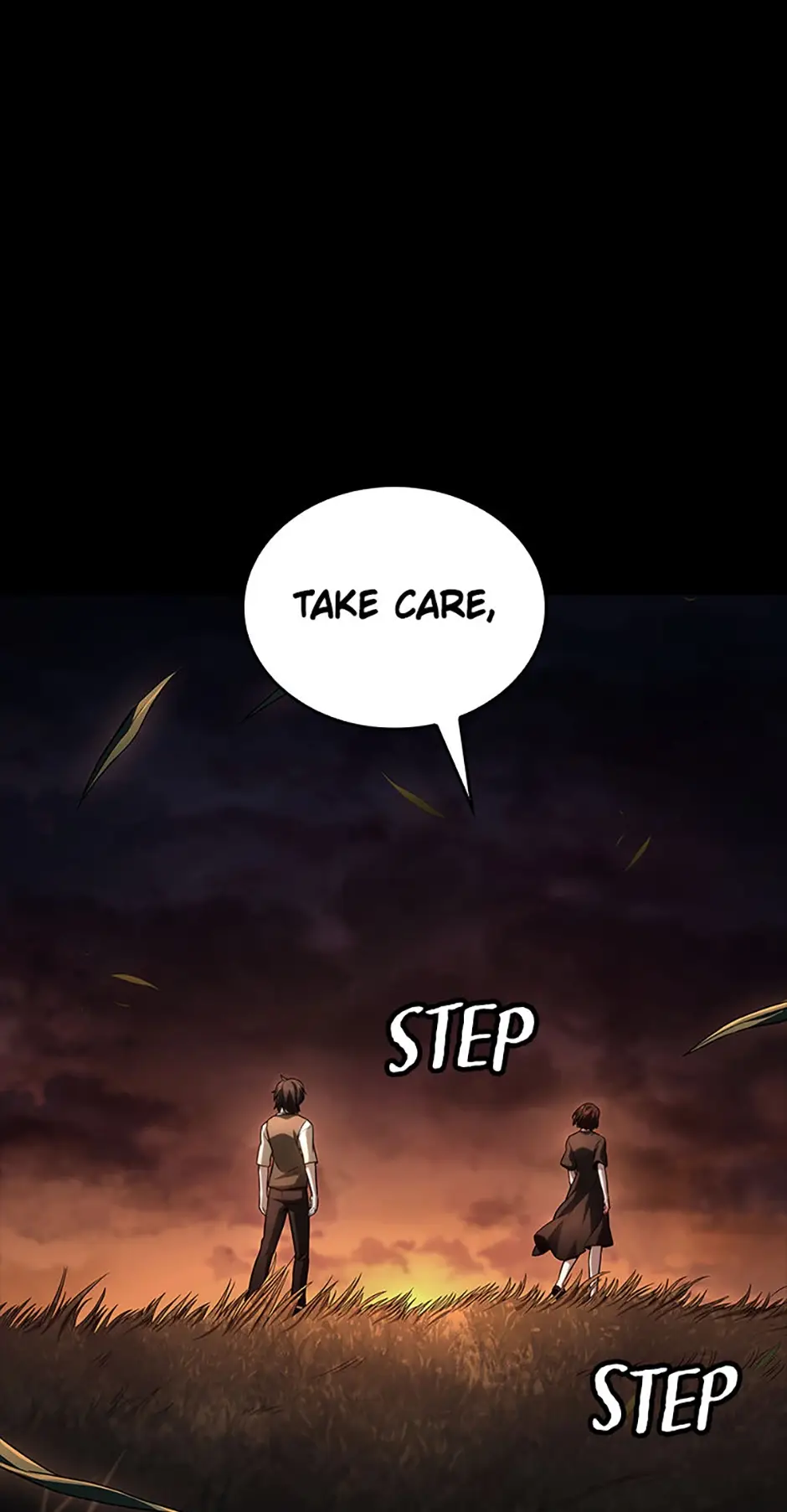 Read The Infinite Mage EN Manga Online