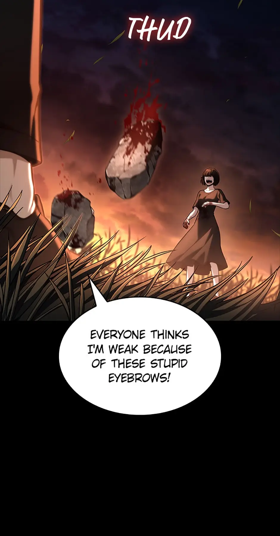 Read The Infinite Mage EN Manga Online