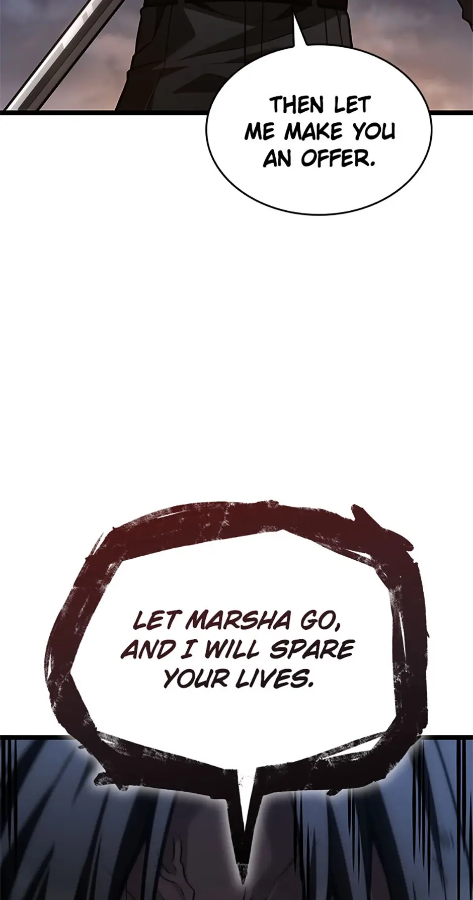 Read The Infinite Mage EN Manga Online