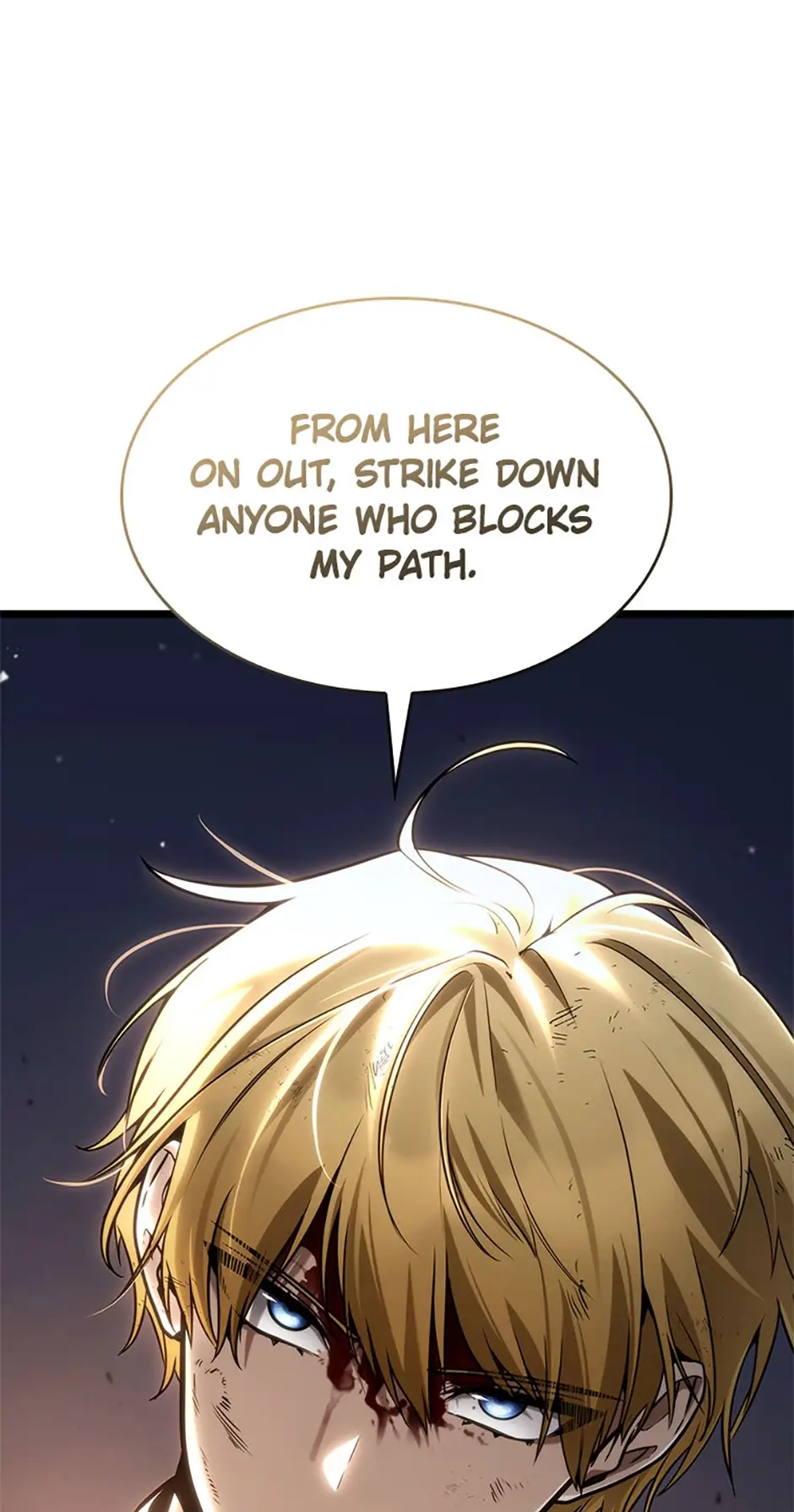 Read The Infinite Mage EN Manga Online