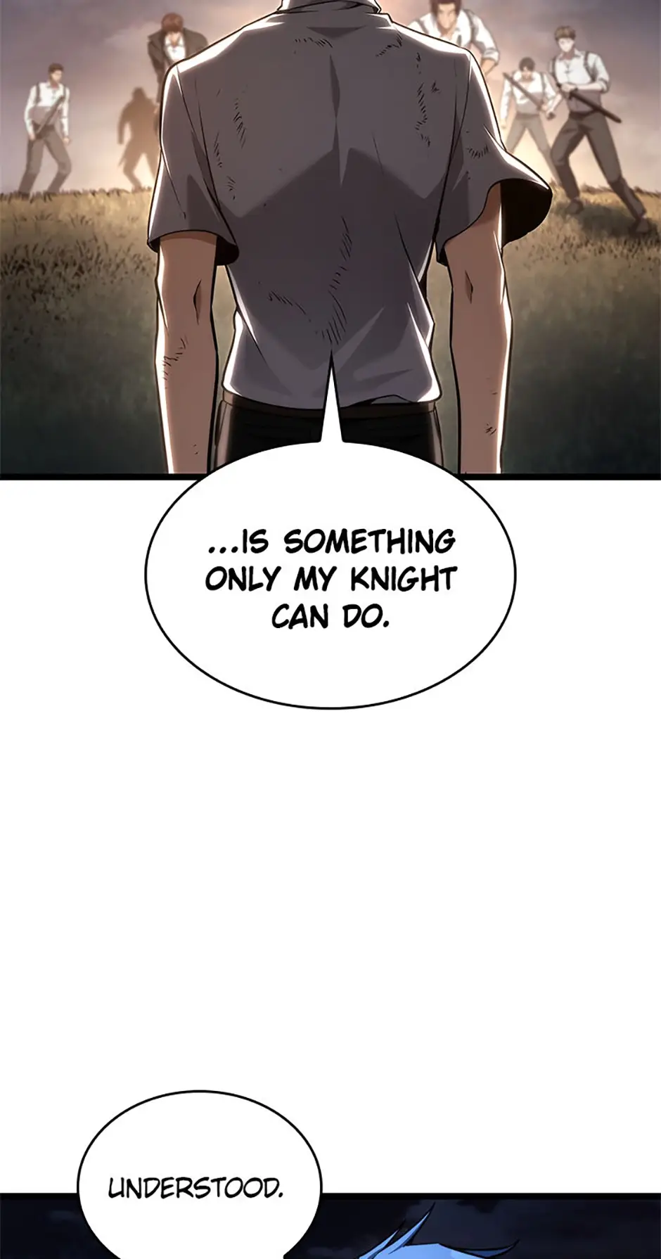 Read The Infinite Mage EN Manga Online