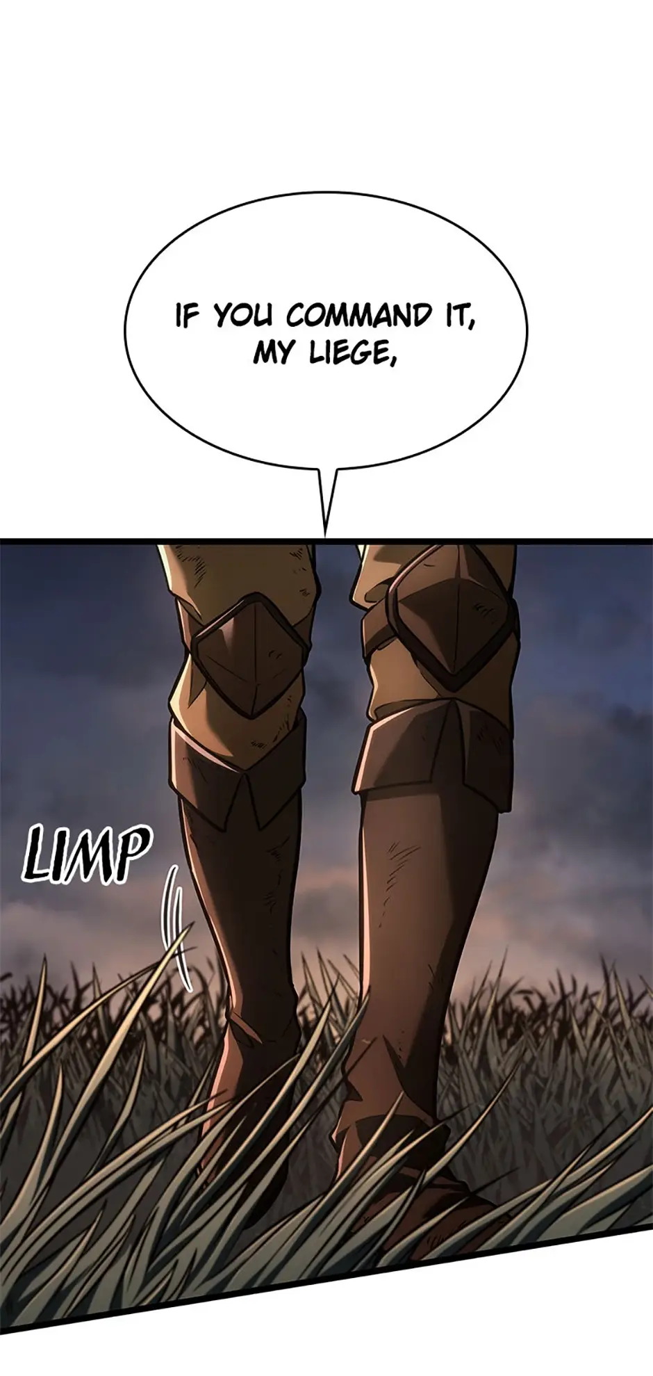 Read The Infinite Mage EN Manga Online