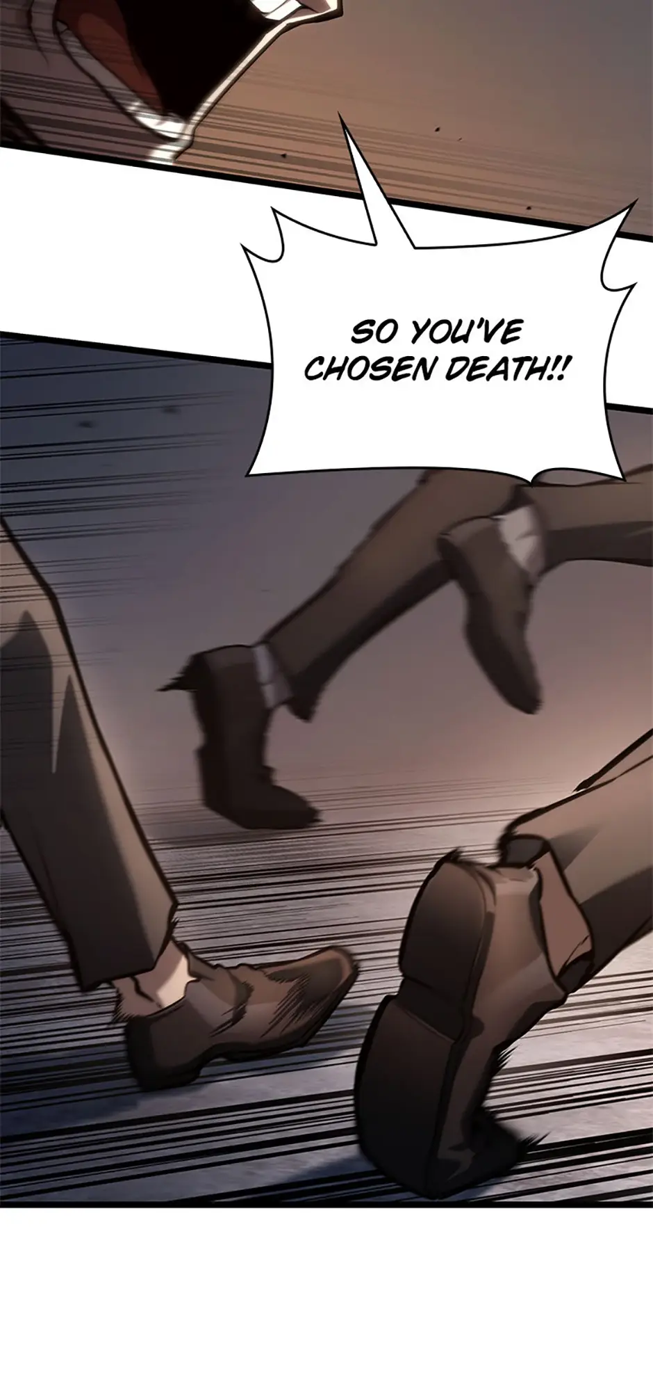 Read The Infinite Mage EN Manga Online