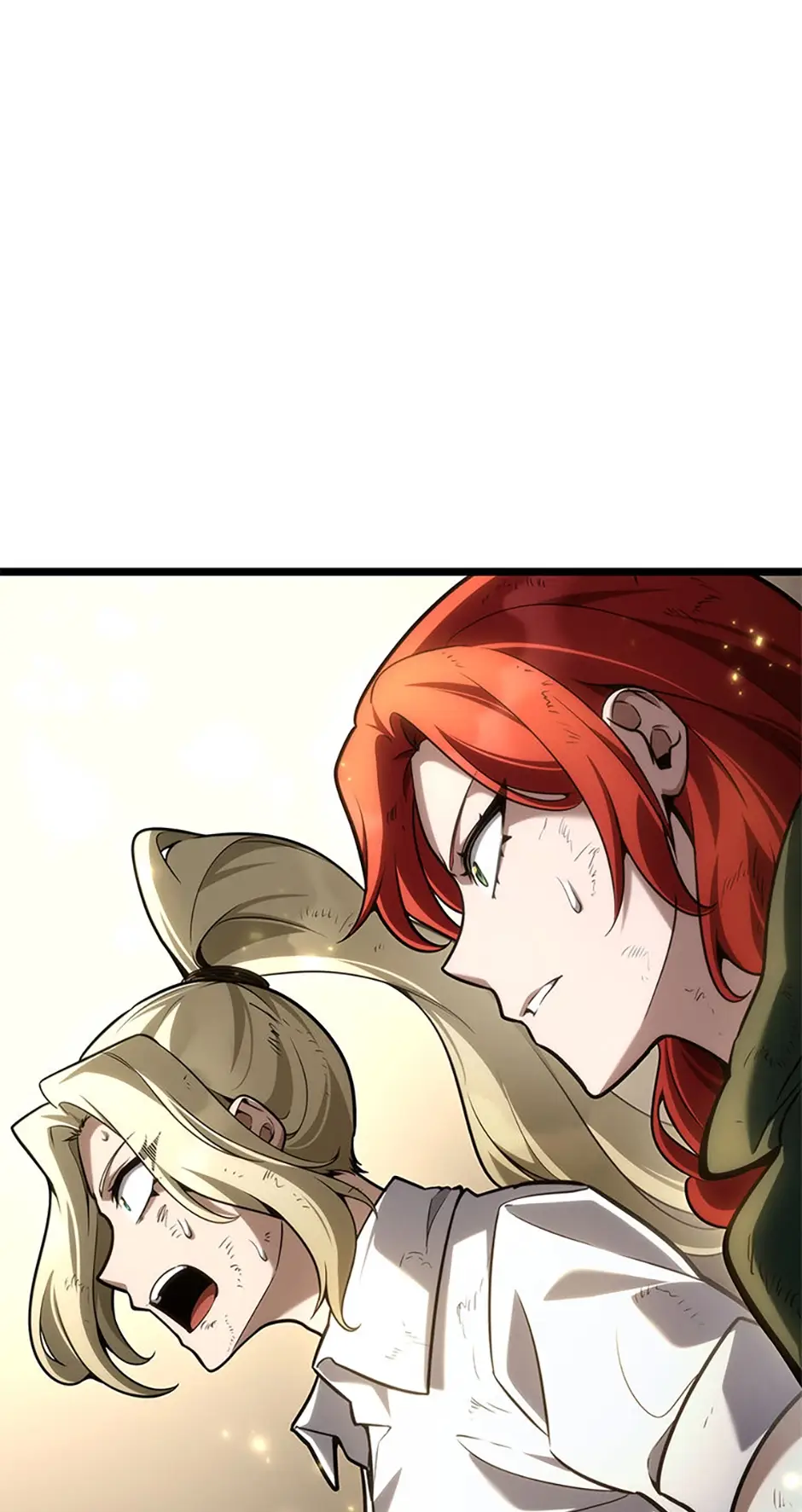 Read The Infinite Mage EN Manga Online