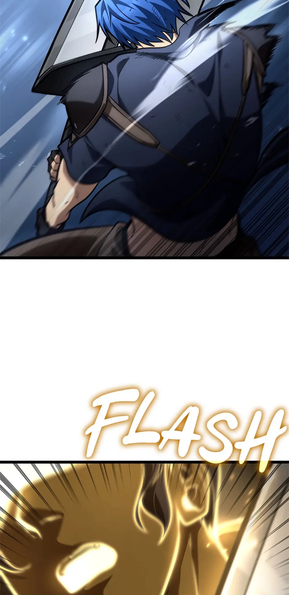 Read The Infinite Mage EN Manga Online