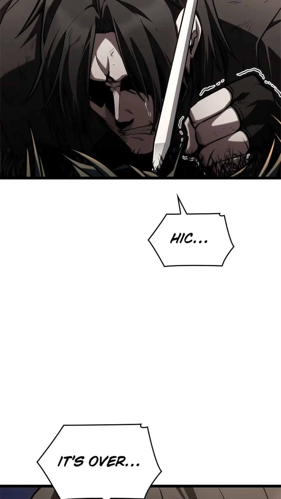 Read The Infinite Mage EN Manga Online