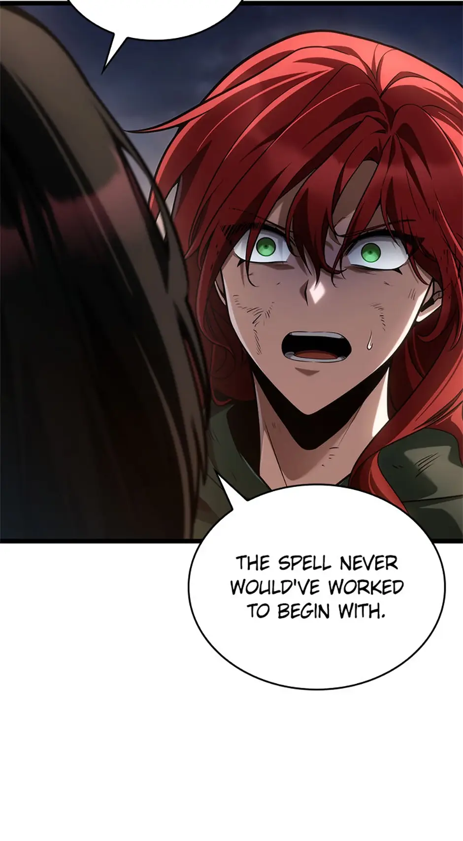 Read The Infinite Mage EN Manga Online