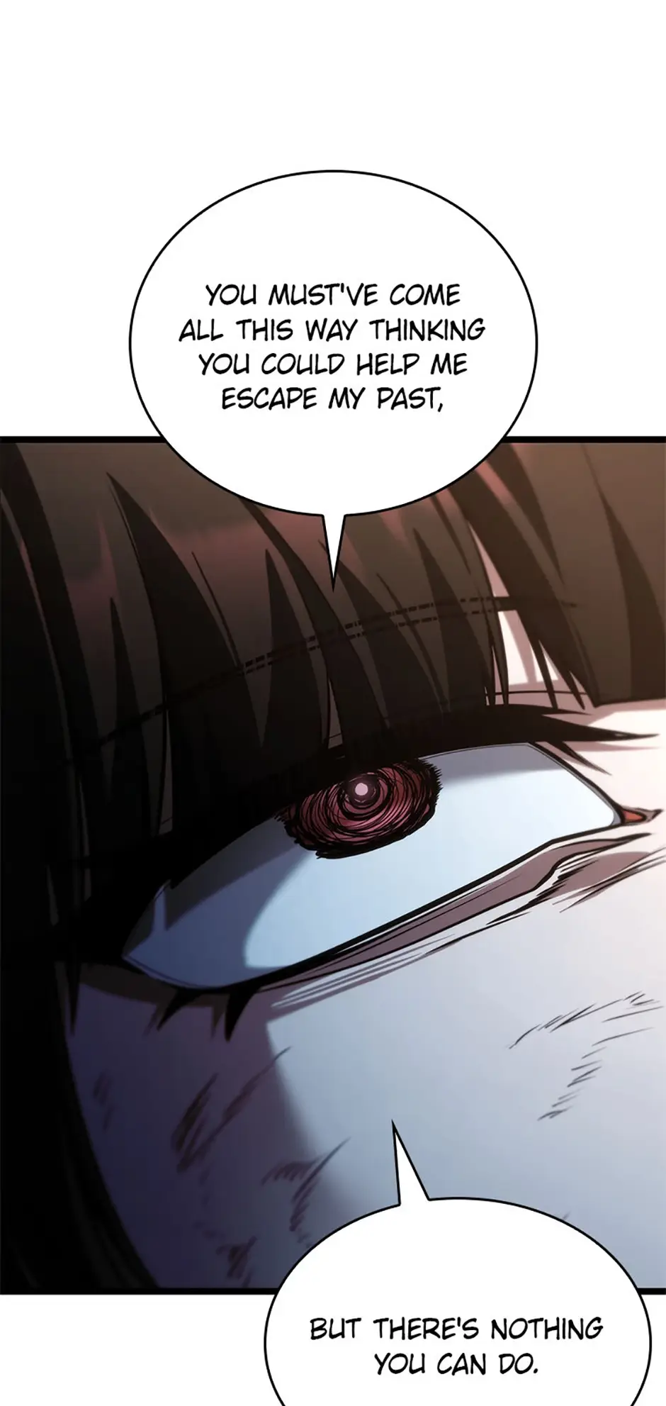 Read The Infinite Mage EN Manga Online