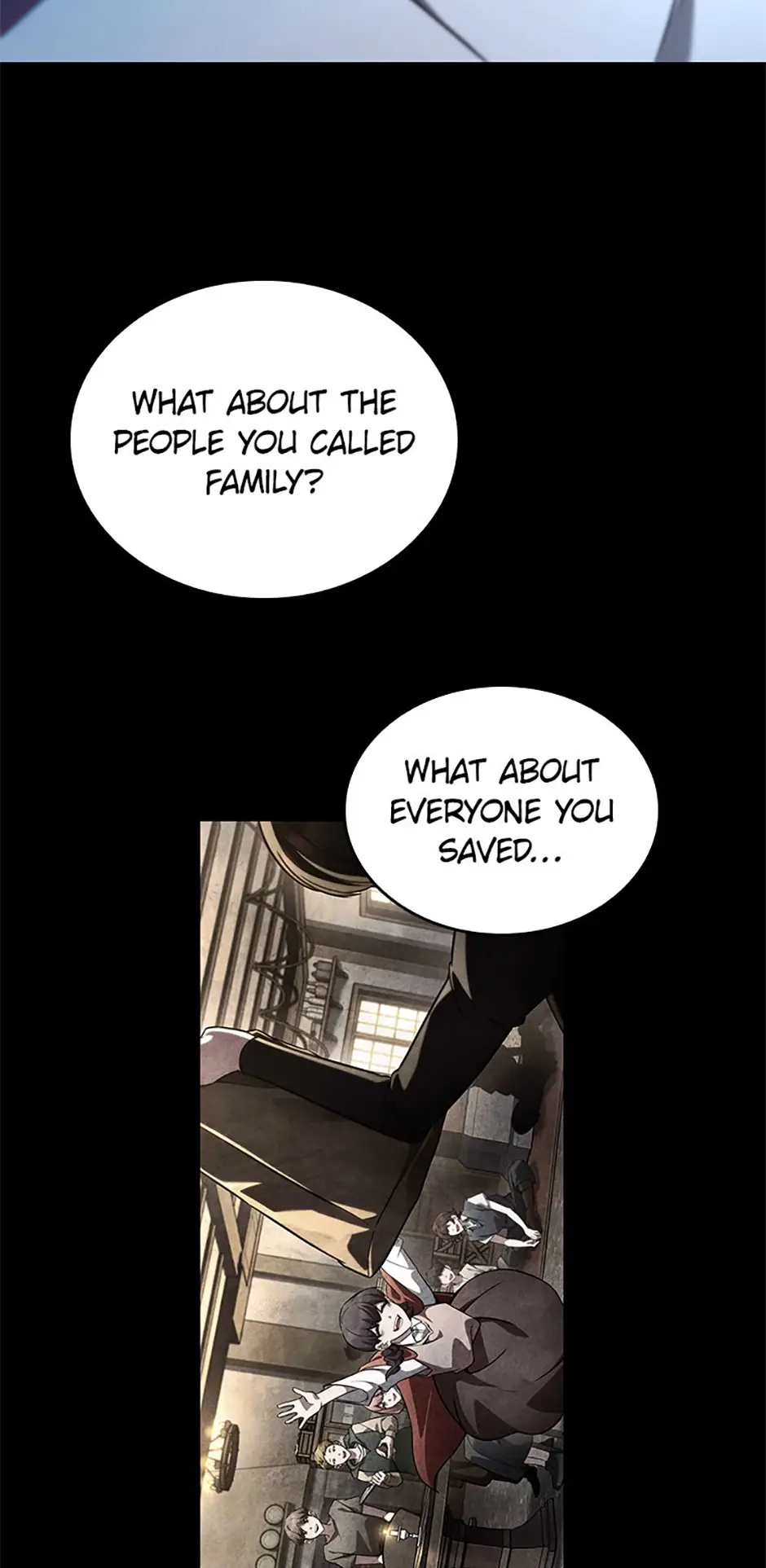 Read The Infinite Mage EN Manga Online