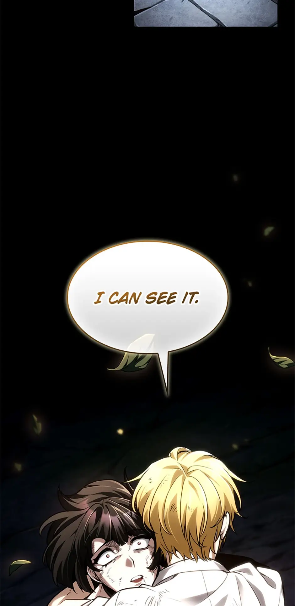 Read The Infinite Mage EN Manga Online