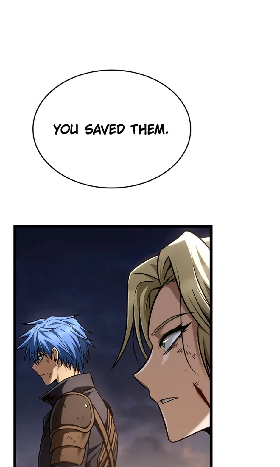 Read The Infinite Mage EN Manga Online