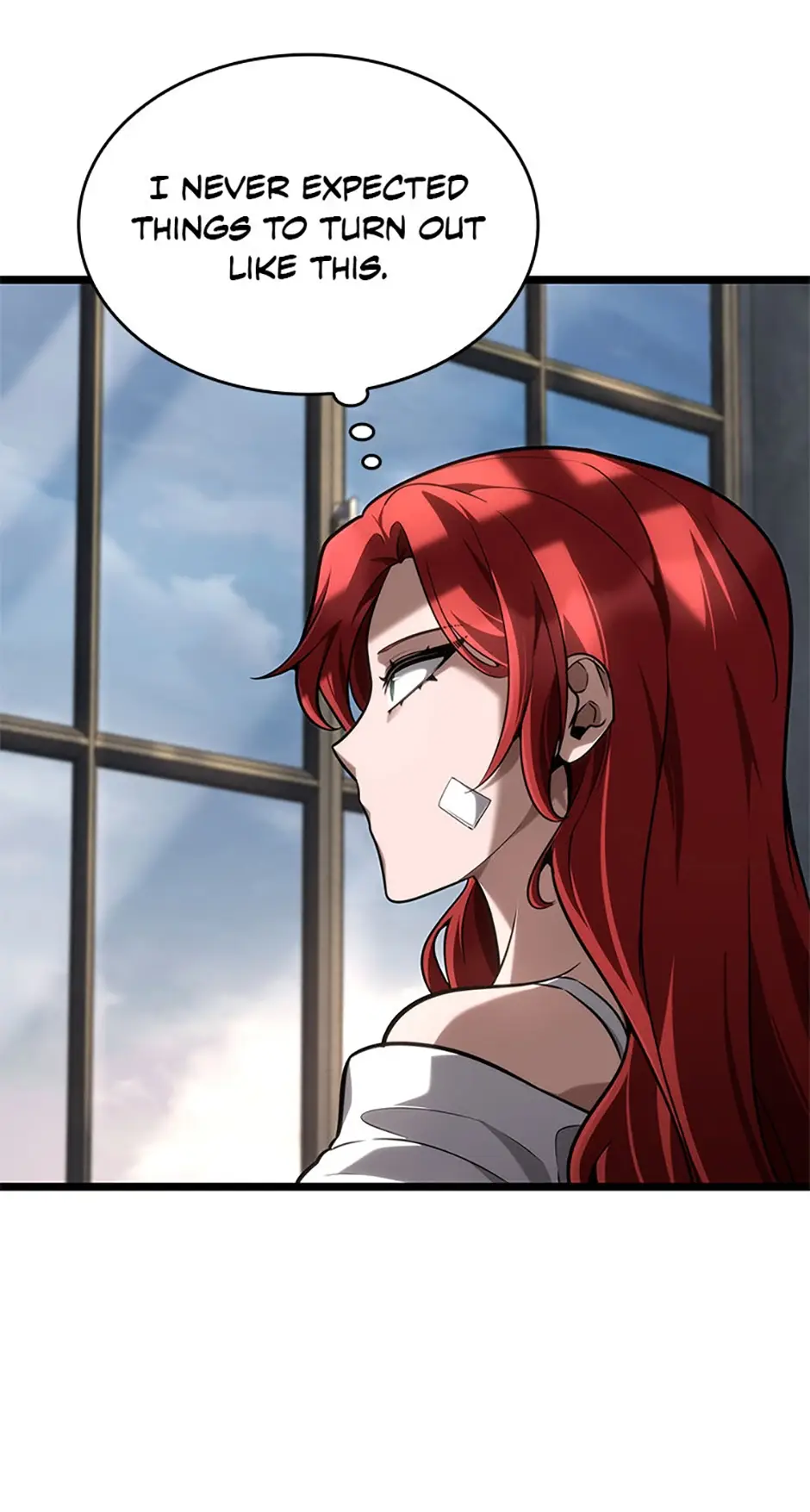 Read The Infinite Mage EN Manga Online