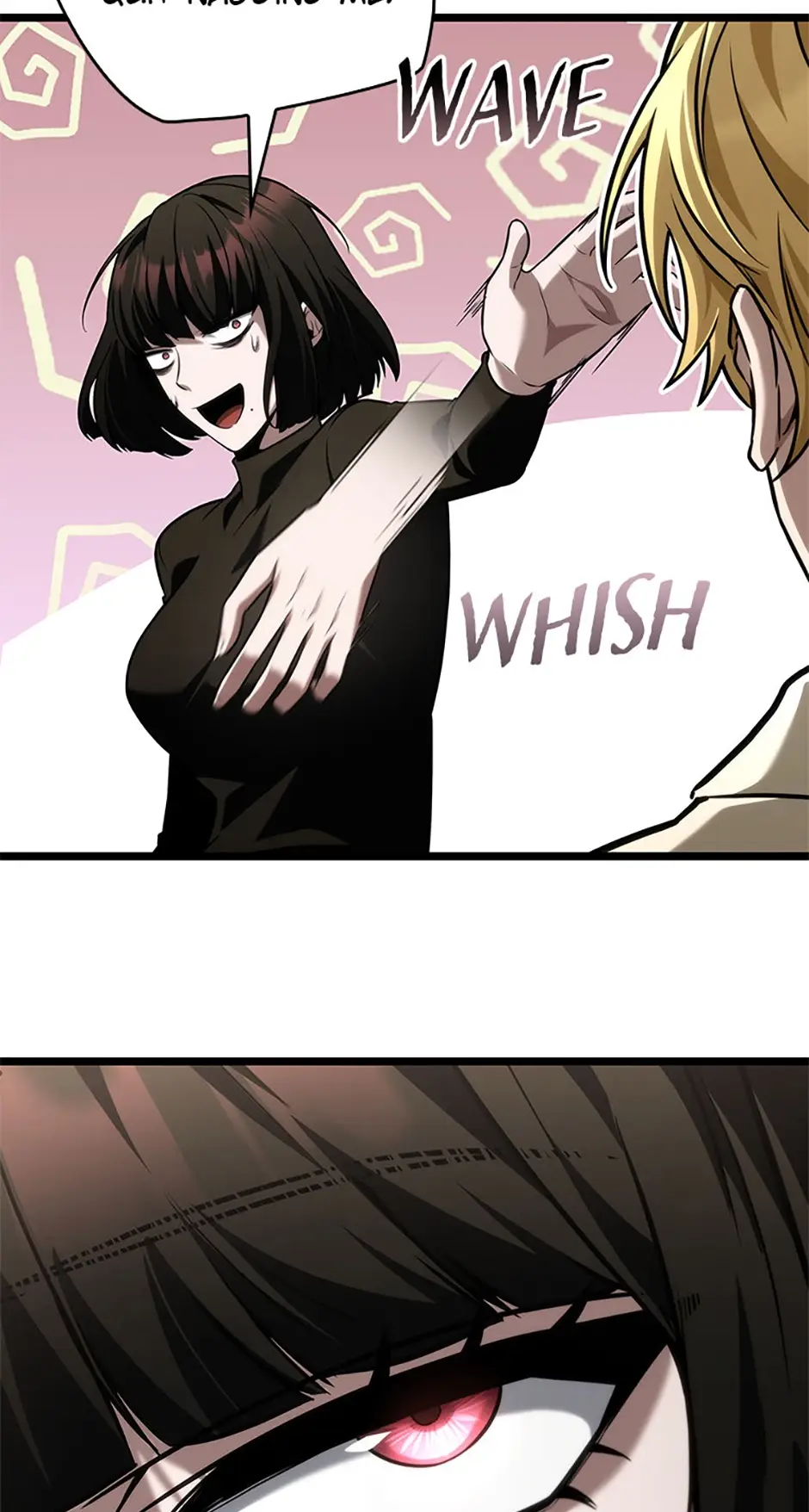 Read The Infinite Mage EN Manga Online