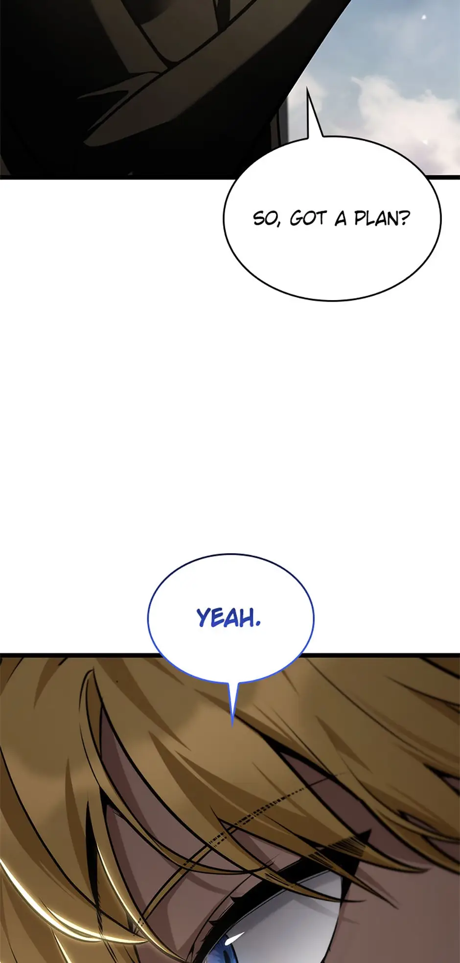 Read The Infinite Mage EN Manga Online