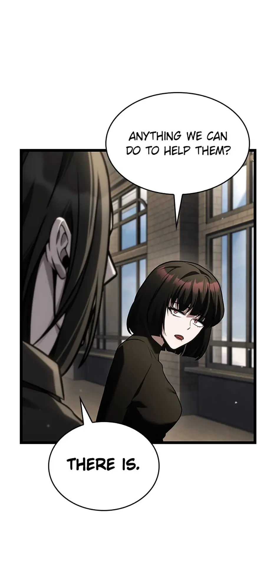 Read The Infinite Mage EN Manga Online