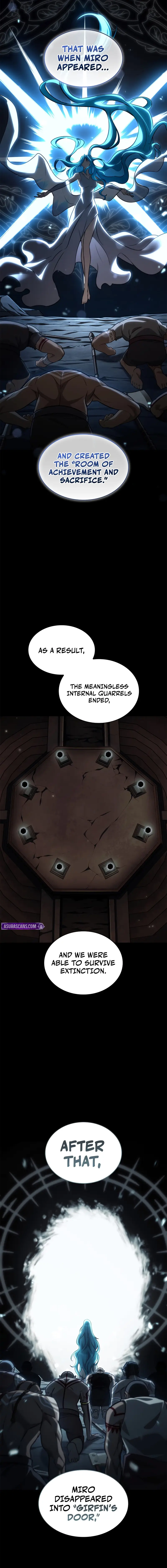 Read The Infinite Mage EN Manga Online