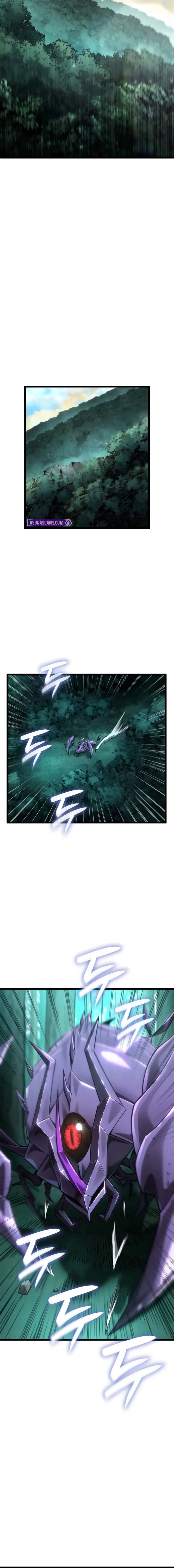 Read The Infinite Mage EN Manga Online