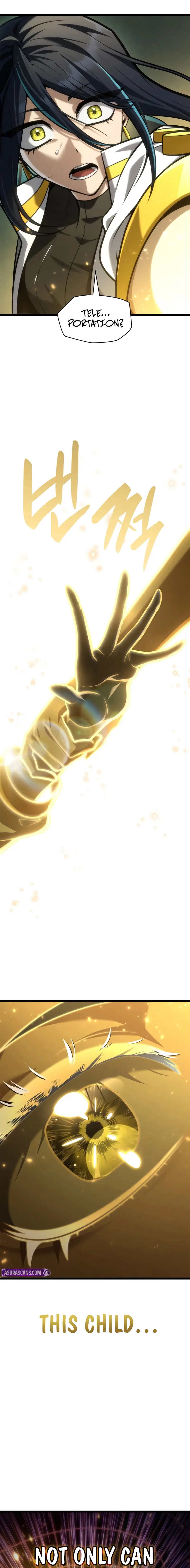 Read The Infinite Mage EN Manga Online