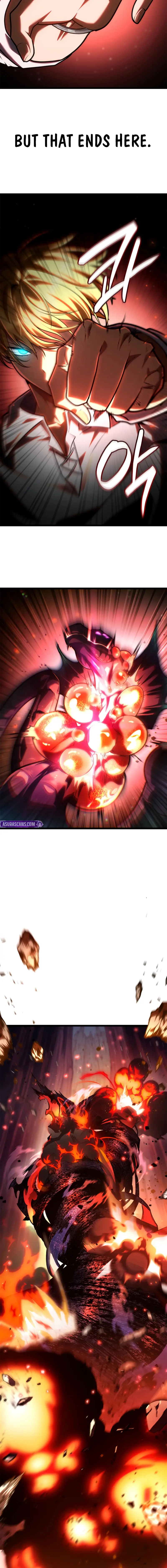 Read The Infinite Mage EN Manga Online