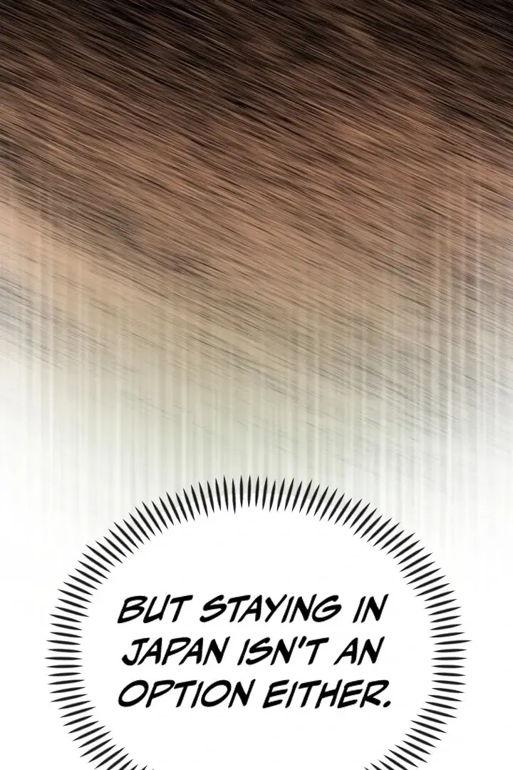 Read The Joseon Prince Who Went to America and Never Returned EN Manga Online