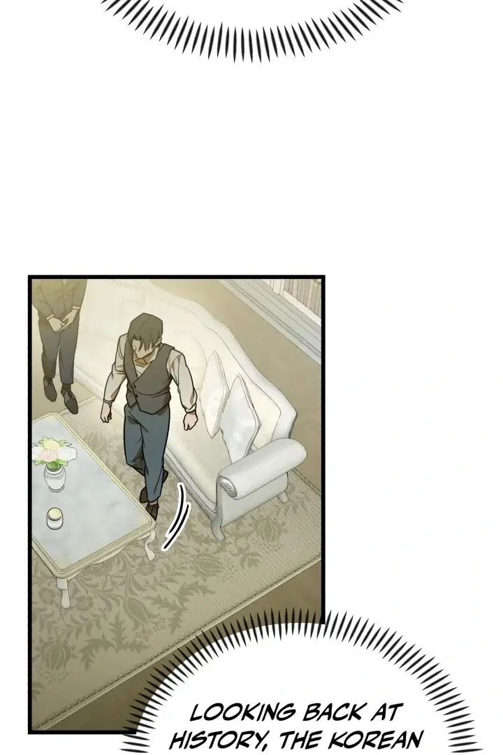 Read The Joseon Prince Who Went to America and Never Returned EN Manga Online