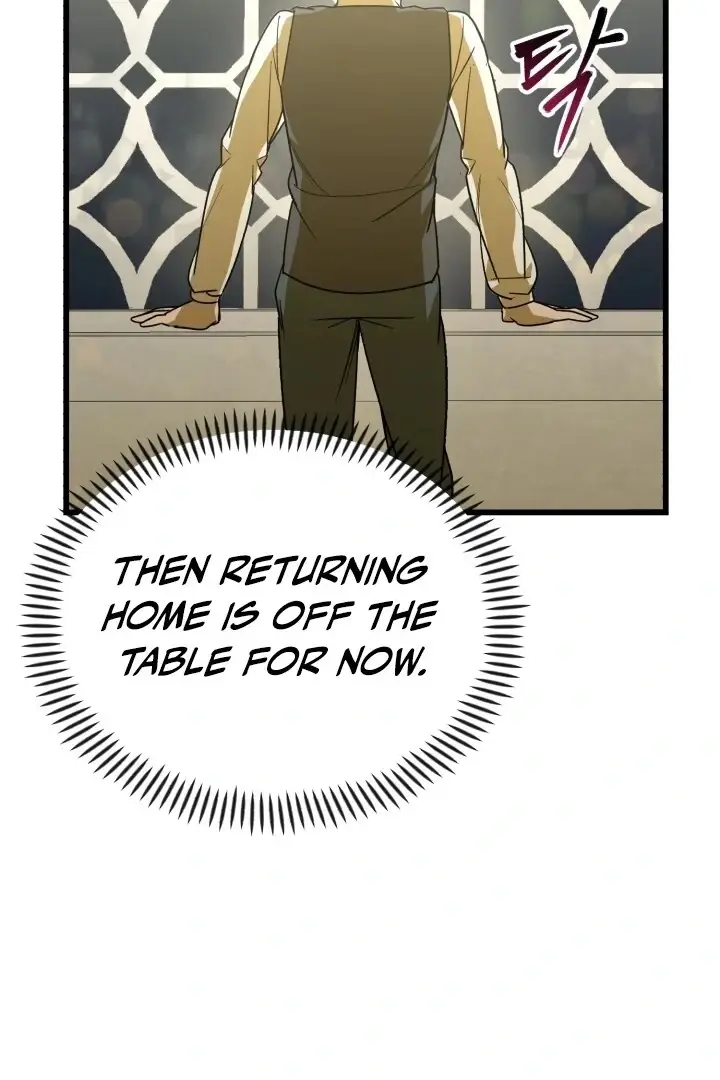 Read The Joseon Prince Who Went to America and Never Returned EN Manga Online